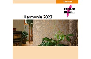Harmonie 2023